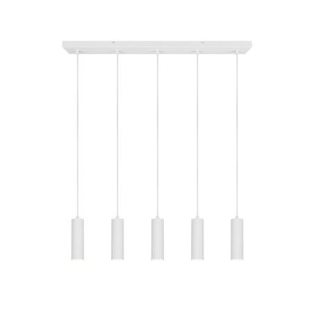 Lampa wisząca SOKA 367700531 Trio