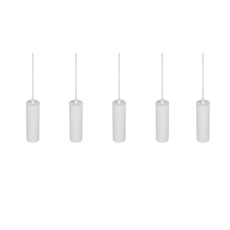Lampa wisząca SOKA 367700531 Trio