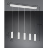 Lampa wisząca SOKA 367700531 Trio