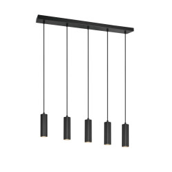 Lampa wisząca SOKA 367700532 Trio