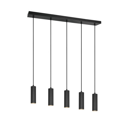 Lampa wisząca SOKA 367700532 Trio