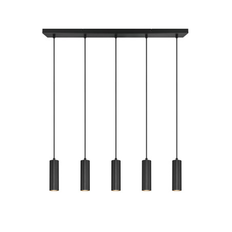 Lampa wisząca SOKA 367700532 Trio
