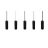 Lampa wisząca SOKA 367700532 Trio