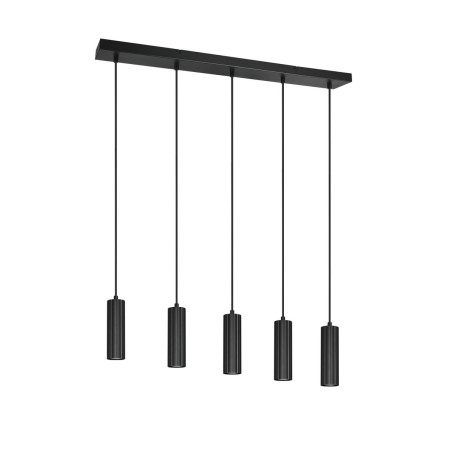 Lampa wisząca SOKA 367700532 Trio
