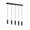 Lampa wisząca SOKA 367700532 Trio