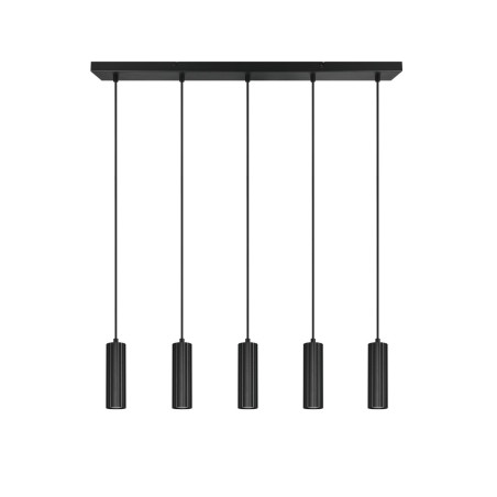 Lampa wisząca SOKA 367700532 Trio
