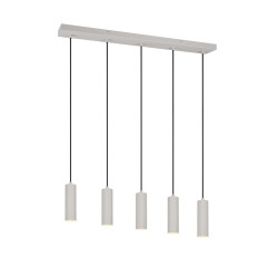 Lampa wisząca SOKA 367700576 Trio