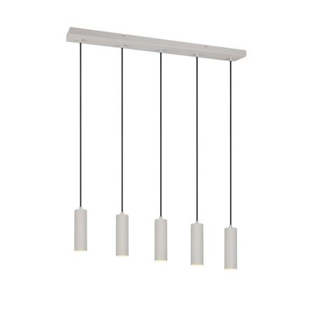 Lampa wisząca SOKA 367700576 Trio