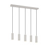 Lampa wisząca SOKA 367700576 Trio