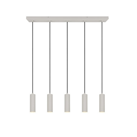 Lampa wisząca SOKA 367700576 Trio