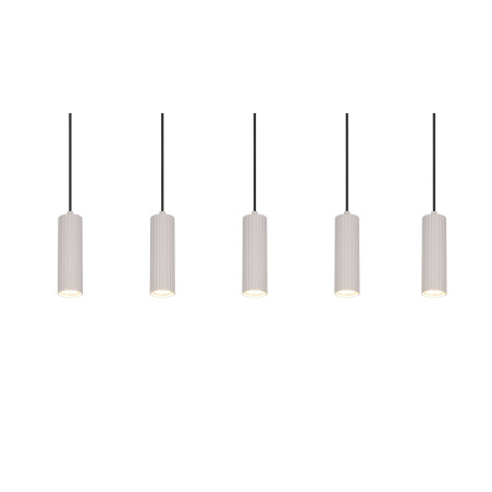Lampa wisząca SOKA 367700576 Trio