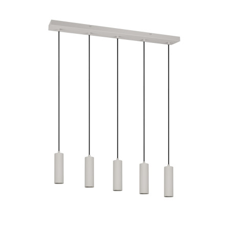 Lampa wisząca SOKA 367700576 Trio