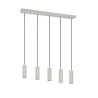 Lampa wisząca SOKA 367700576 Trio