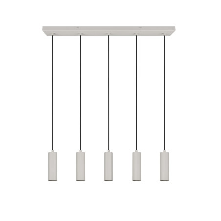 Lampa wisząca SOKA 367700576 Trio