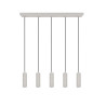 Lampa wisząca SOKA 367700576 Trio