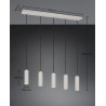 Lampa wisząca SOKA 367700576 Trio