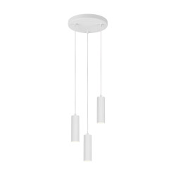 Lampa wisząca SOKA 367730331 Trio