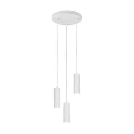 Lampa wisząca SOKA 367730331 Trio