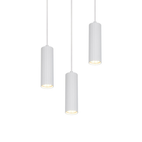 Lampa wisząca SOKA 367730331 Trio