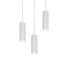 Lampa wisząca SOKA 367730331 Trio