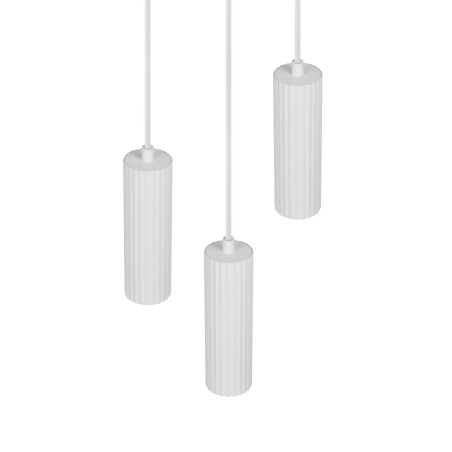 Lampa wisząca SOKA 367730331 Trio