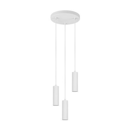 Lampa wisząca SOKA 367730331 Trio