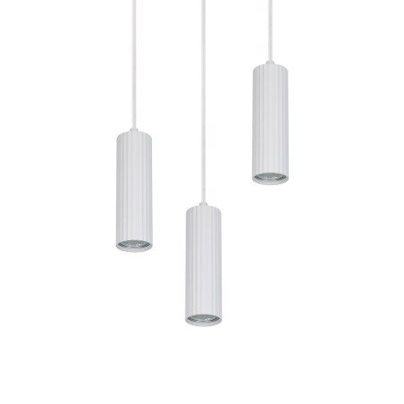 Lampa wisząca SOKA 367730331 Trio