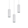 Lampa wisząca SOKA 367730331 Trio