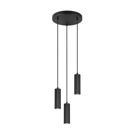 Lampa wisząca SOKA 367730332 Trio