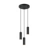Lampa wisząca SOKA 367730332 Trio