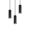Lampa wisząca SOKA 367730332 Trio