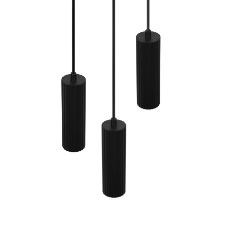 Lampa wisząca SOKA 367730332 Trio