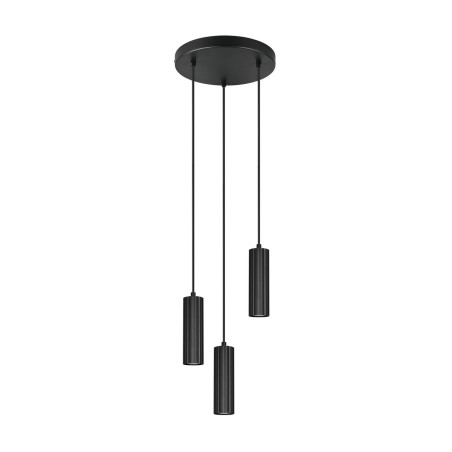 Lampa wisząca SOKA 367730332 Trio