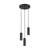 Lampa wisząca SOKA 367730332 Trio
