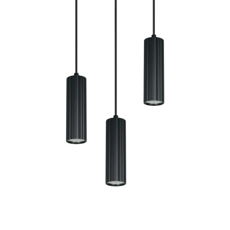 Lampa wisząca SOKA 367730332 Trio