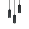 Lampa wisząca SOKA 367730332 Trio