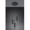 Lampa wisząca SOKA 367730332 Trio