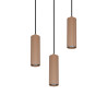 Lampa wisząca SOKA 367730365 Trio