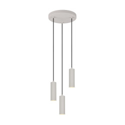 Lampa wisząca SOKA 367730376 Trio
