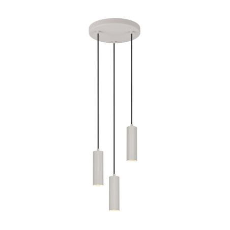 Lampa wisząca SOKA 367730376 Trio