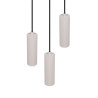 Lampa wisząca SOKA 367730376 Trio