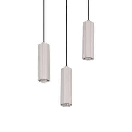 Lampa wisząca SOKA 367730376 Trio