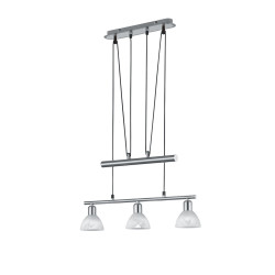 Lampa wisząca LEVISTO 371010307 Trio
