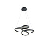 Lampa wisząca FRANCIS 371310142 Trio