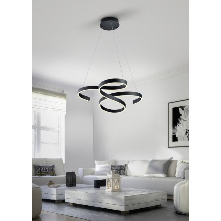 Lampa wisząca FRANCIS 371310142 Trio