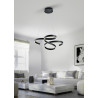 Lampa wisząca FRANCIS 371310142 Trio