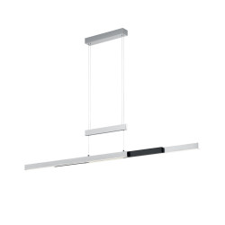 Lampa wisząca TRAJAN 375310505 Trio