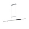 Lampa wisząca TRAJAN 375310505 Trio