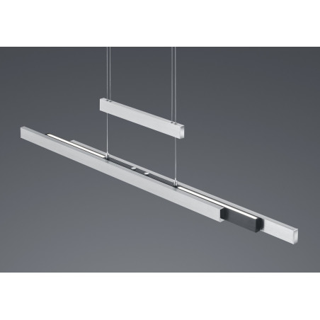 Lampa wisząca TRAJAN 375310505 Trio