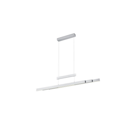 Lampa wisząca TRAJAN 375310507 Trio